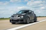 Nissan Juke-R 2.0 Concept 2015 года